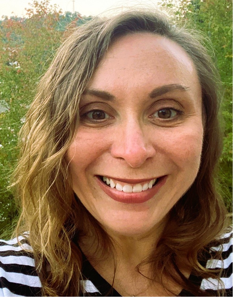 speaker headshot